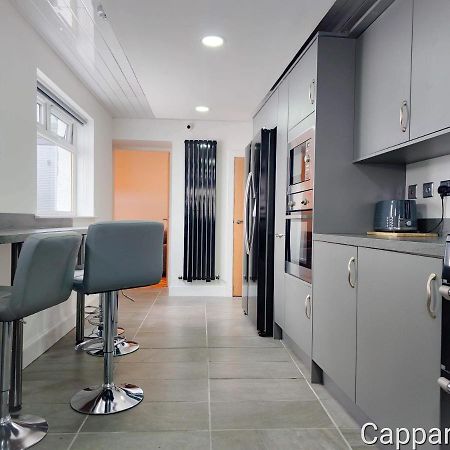 Bridge Street Guest Rooms Tranent Ngoại thất bức ảnh