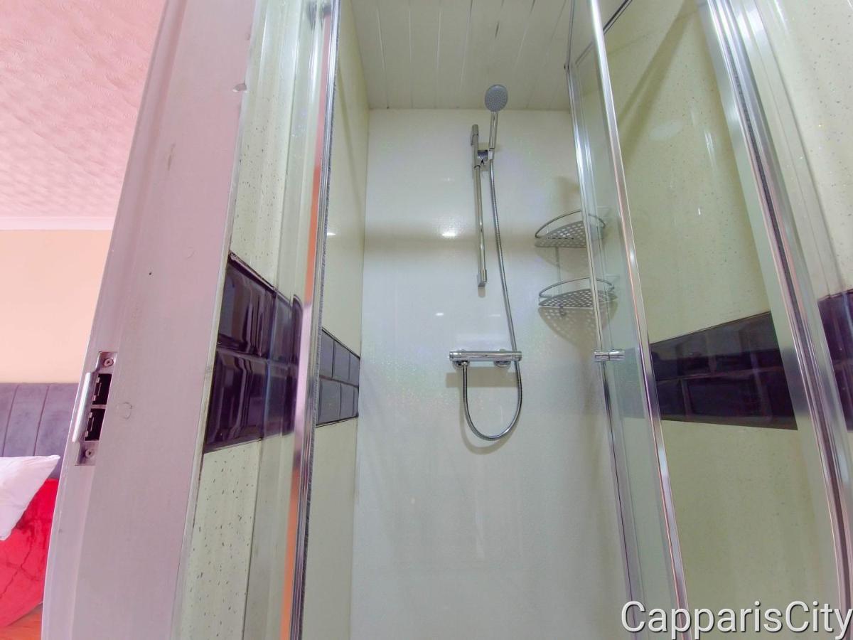 Bridge Street Guest Rooms Tranent Ngoại thất bức ảnh