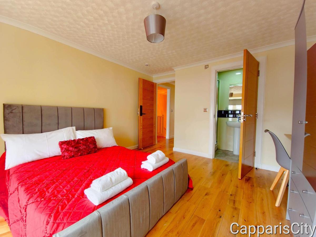 Bridge Street Guest Rooms Tranent Ngoại thất bức ảnh