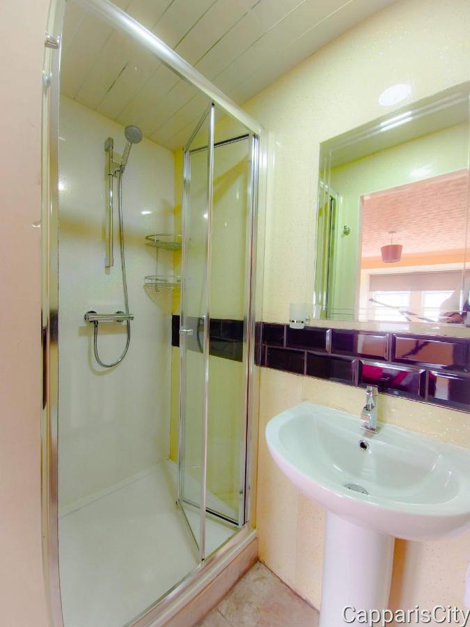 Bridge Street Guest Rooms Tranent Ngoại thất bức ảnh