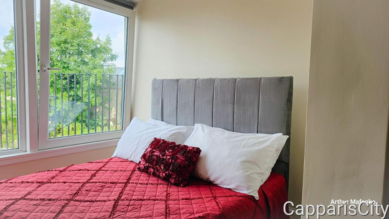 Bridge Street Guest Rooms Tranent Ngoại thất bức ảnh