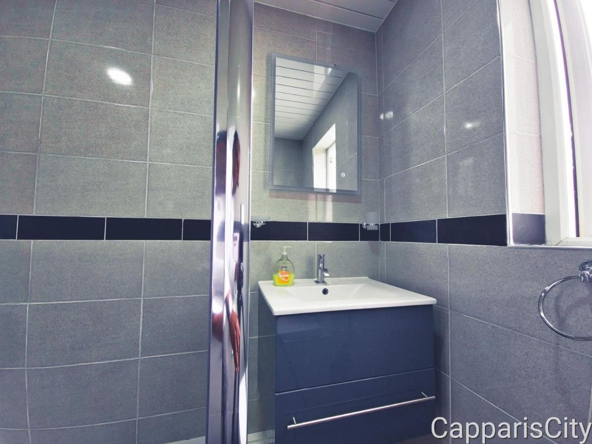Bridge Street Guest Rooms Tranent Ngoại thất bức ảnh