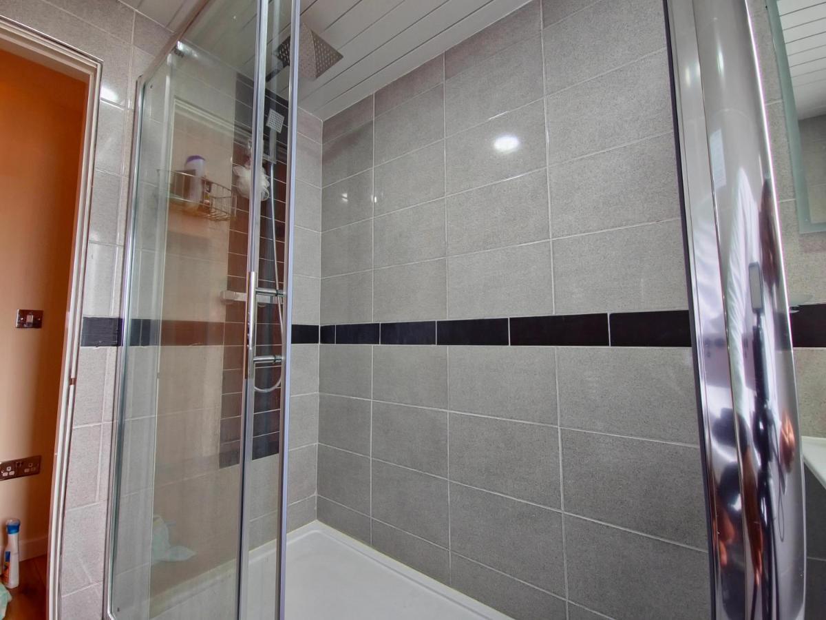 Bridge Street Guest Rooms Tranent Ngoại thất bức ảnh