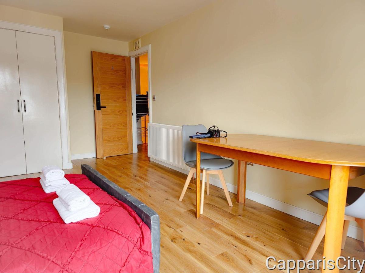 Bridge Street Guest Rooms Tranent Ngoại thất bức ảnh