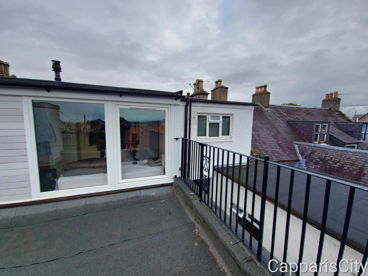 Bridge Street Guest Rooms Tranent Ngoại thất bức ảnh