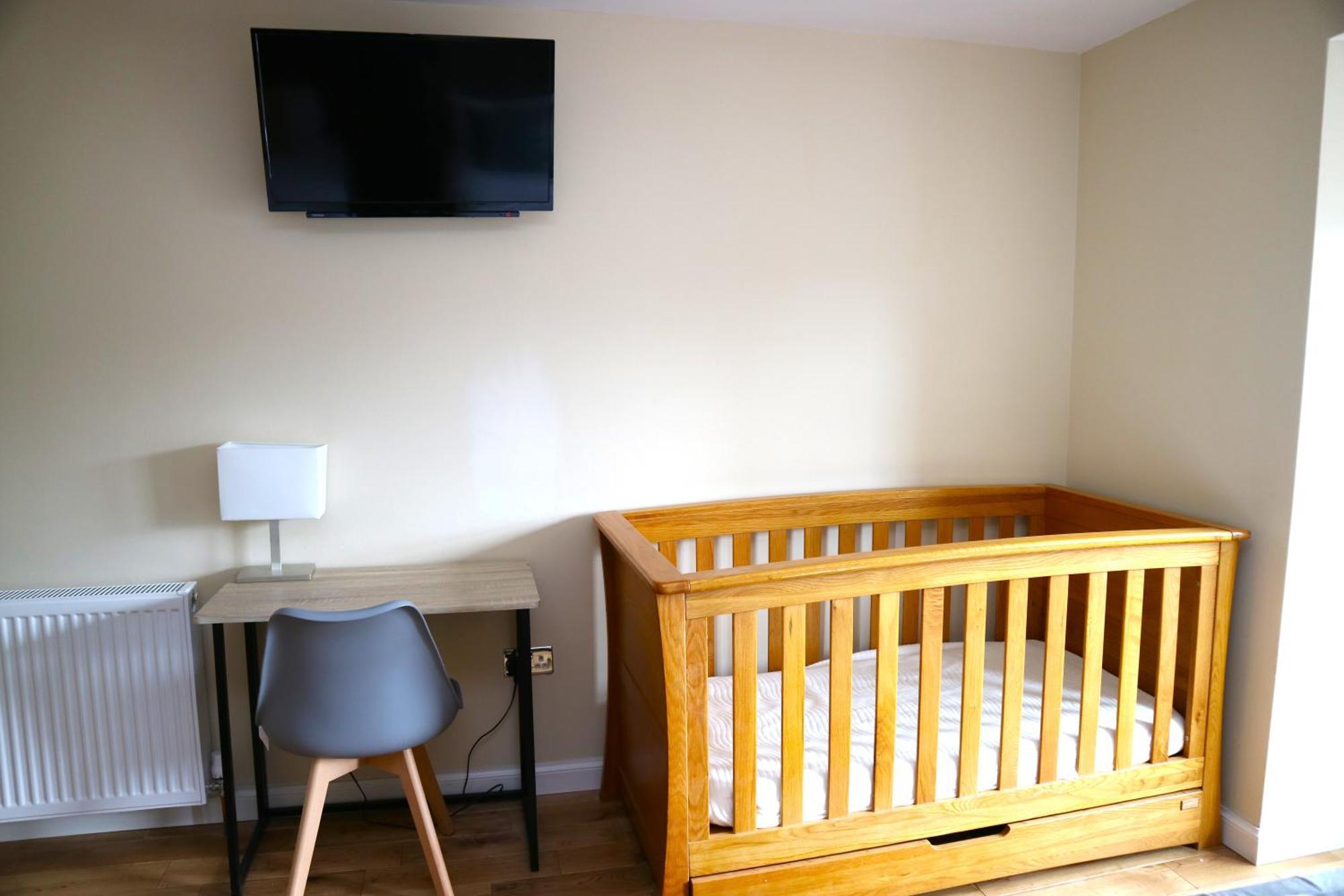 Bridge Street Guest Rooms Tranent Ngoại thất bức ảnh