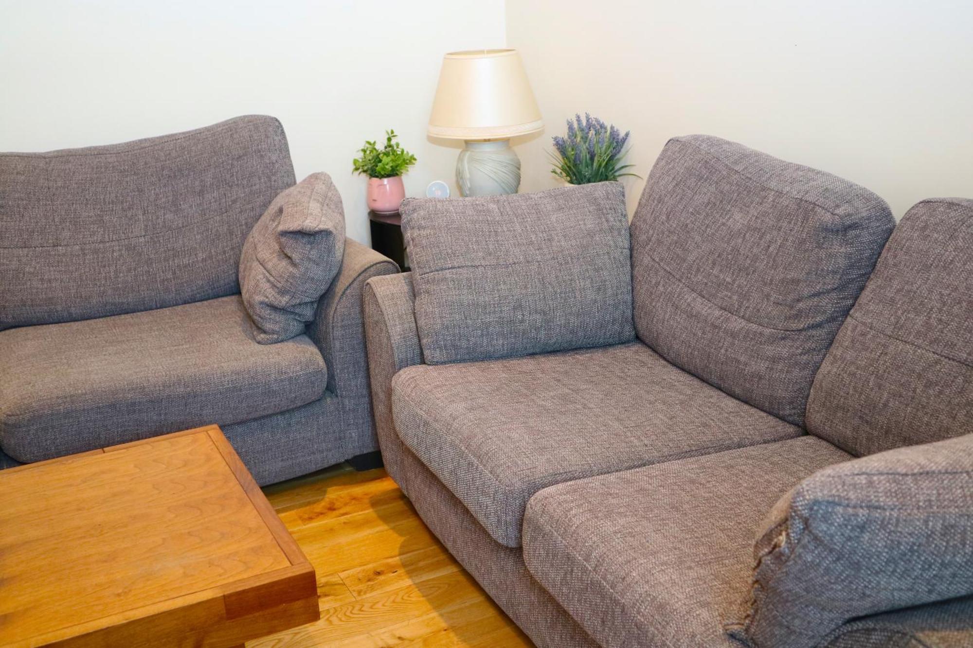 Bridge Street Guest Rooms Tranent Ngoại thất bức ảnh