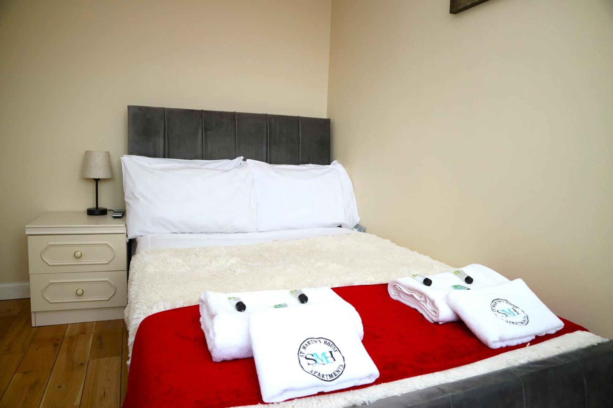 Bridge Street Guest Rooms Tranent Ngoại thất bức ảnh
